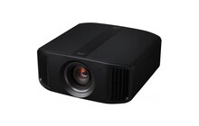 JVC DLA-NZ9 Projektor Kina Domowego 8K Salon Poznań Wrocław