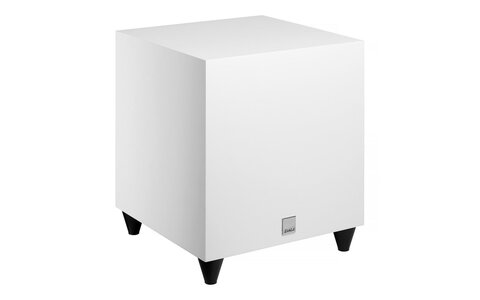 Dali SUB C-8 D Biały Subwoofer Aktywny