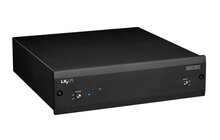 Musical Fidelity LX2-LPS Czarny Przedwzmacniacz Gramofonowy Salon Poznań Wrocław