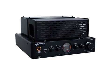 Taga HTA-25B (2021) Wzmacniacz 