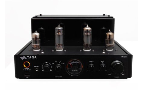 Taga HTA-25B (2021) Wzmacniacz 