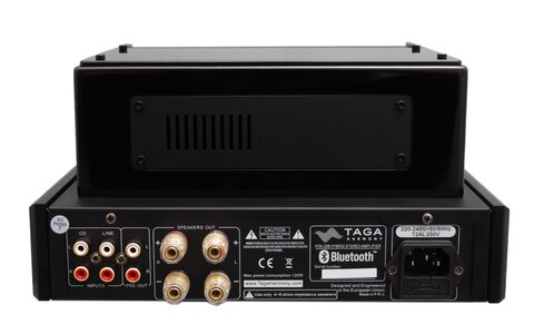 Taga HTA-25B (2021) Wzmacniacz 