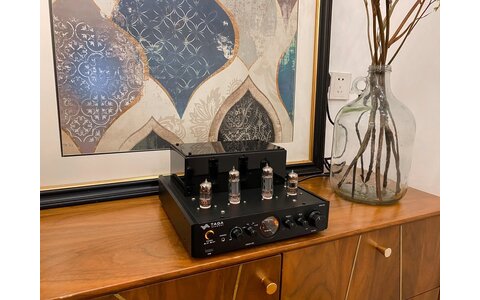 Taga HTA-25B (2021) Wzmacniacz 