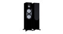 Monitor Audio Silver 500 7G High Gloss Black (Czarny Połysk) Kolumna Podłogowa 