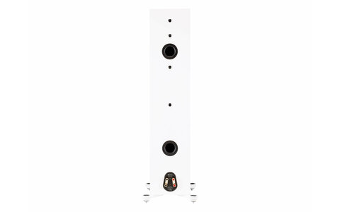 Monitor Audio Silver 500 7G Satin White (Biały) Kolumna Podłogowa 