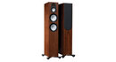 Monitor Audio Silver 300 7G Walnut (Orzech) Kolumna Podłogowa 