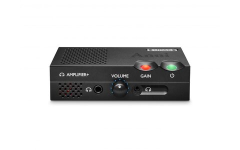 Wzmacniacz Stereo i Słuchawkowy Chord Anni