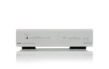 Musical Fidelity MX-DAC Srebrny Przetwornik Cyfrowo-analogowy Salon Poznań Wrocław