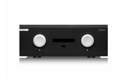 Zintegrowany Wzmacniacz Stereo Musical Fidelity M8xi