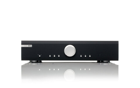 Wzmacniacz Zintegrowany Musical Fidelity M2SI