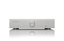 Musical Fidelity M2SI Srebrny Wzmacniacz Zintegrowany Salon Poznań Wrocław