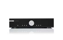Musical Fidelity M3SI Czarny Wzmacniacz Zintegrowany Salon Poznań Wrocław