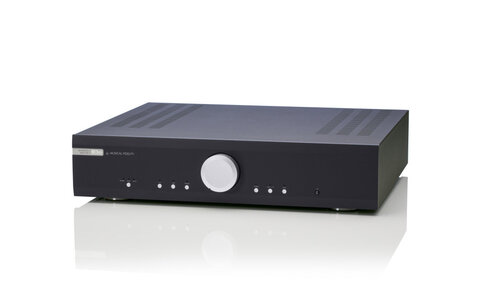 Wzmacniacz Zintegrowany Musical Fidelity M3SI