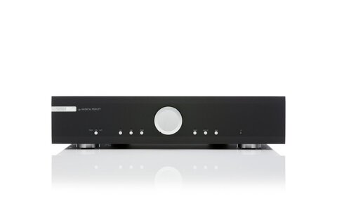 Zintegrowany Wzmacniacz Stereo Musical Fidelity M5Si Czarny sklep audio poznań