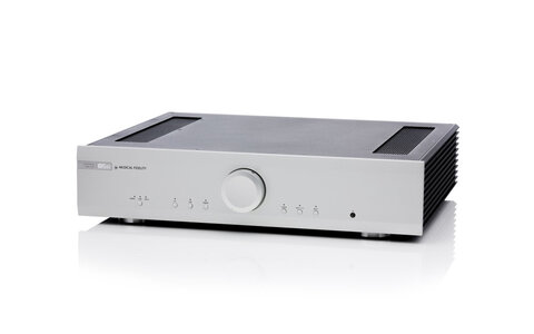 Musical Fidelity M5Si Srebrny Wzmacniacz Zintegrowany