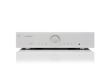 Musical Fidelity M5Si Srebrny Wzmacniacz Zintegrowany Salon Poznań Wrocław