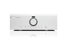 Musical Fidelity M6si500 Srebrny Wzmacniacz Zintegrowany Dual Mono Salon Poznań Wrocław