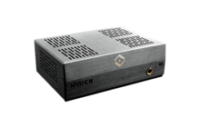 Silent Angel Munich M1 Streamer Sieciowy Salon Poznań Wrocław