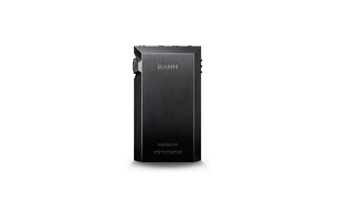 Astell&Kern Kann Alpha Odtwarzacz Przenośny