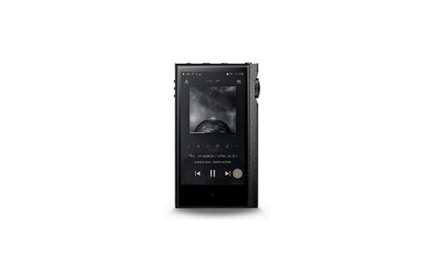 Astell&Kern Kann Alpha Odtwarzacz Przenośny