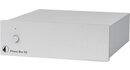 Przedwzmacniacz Gramofonowy Pro-Ject Phono Box S2 Srebrny