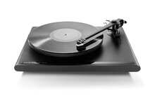 Roksan Attessa Turntable Czarny Gramofon Analogowy Salon Poznań Wrocław EX-DEMO 