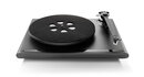 Gramofon Analogowy Roksan Attessa Turntable Czarny Sklep Poznań