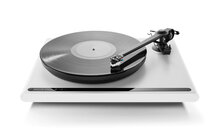 Roksan Attessa Turntable Biały Gramofon Salon Poznań Wrocław