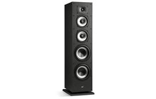 Polk Audio Monitor XT70 Czarny Kolumny Podłogowe Salon Poznań Wrocław