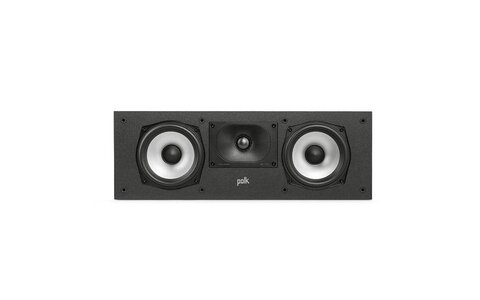 Kolumna centralna Polk Audio Monitor XT30C przód Poznań