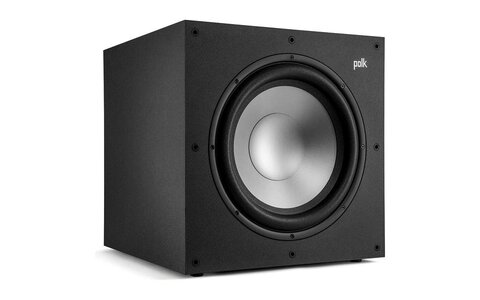 Subwoofer Polk Audio Monitor XT12 sklep Poznań