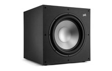 Polk Audio Monitor XT12SUB Czarny Subwoofer Salon Poznań Wrocław