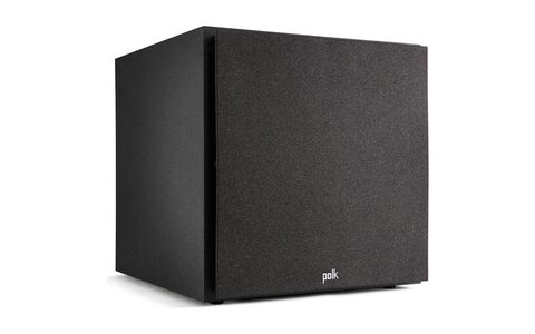 Subwoofer Polk Audio Monitor XT12 z maskownicą sklep Poznań