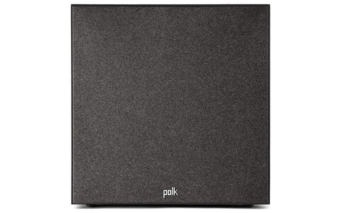 Subwoofer Polk Audio Monitor XT12 salon Poznań