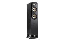 Polk Audio Signature Elite ES55 Czarny Kolumny Podłogowe Salon Poznań Wrocław