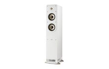 Polk Audio Signature Elite ES50 Biały Kolumny Podłogowe Salon Poznań Wrocław