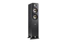 Polk Audio Signature Elite ES50 Czarny Kolumny Podłogowe Salon Poznań Wrocław