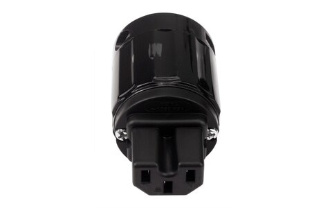 Wtyczka Schuko i Złącze IEC Taga Harmony ETPC-SP / ETPC-C 