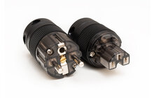 Taga Harmony TPC-SP / TPC-C Wtyczka Schuko i Złącze IEC Salon Poznań Wrocław