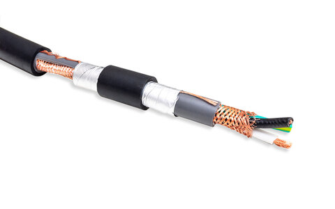 Kabel Zasilający Taga Harmony ETPC-BC 