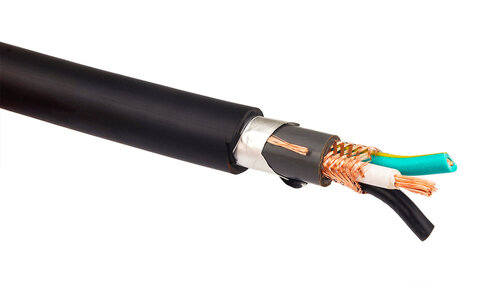 Kabel Zasilający Taga Harmony ETPC-BC 