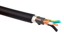 Taga Harmony ETPC-BC Kabel Zasilający - Cięty ze Szpuli Salon Poznań Wrocław
