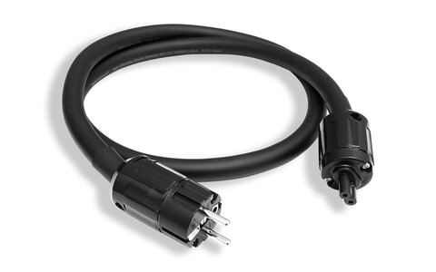 Kabel Zasilający Taga Harmony ETPC-C7-TS o długości 1,3m