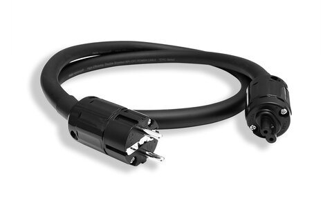 Kabel Zasilający Taga Harmony ETPC-C7-TS o długości 1,3m