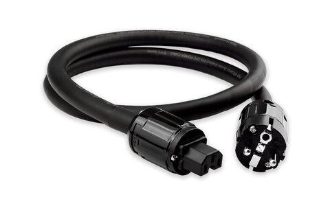 Kabel Zasilający Taga Harmony ETPC-TS o długości 1,2m 