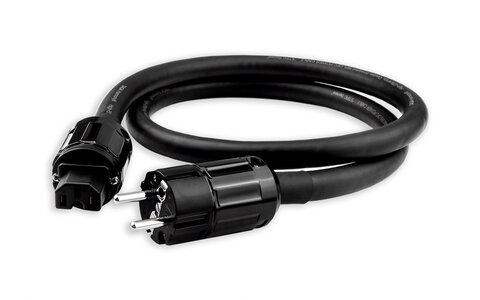 Kabel Zasilający Taga Harmony ETPC-TS o długości 1,2m 