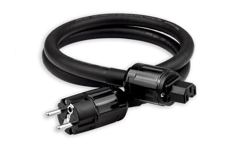 Kabel Zasilający Taga Harmony ETPC-TS o długości 1,2m 