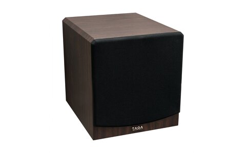 Subwoofer Taga Harmony TSW-80 Wenge