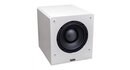 Subwoofer Taga Harmony TSW-80 biały połysk