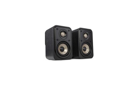 Kolumny Podstawkowe Polk Audio Signature Elite ES10 Czarny 